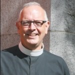 Rev. Tom Mousin