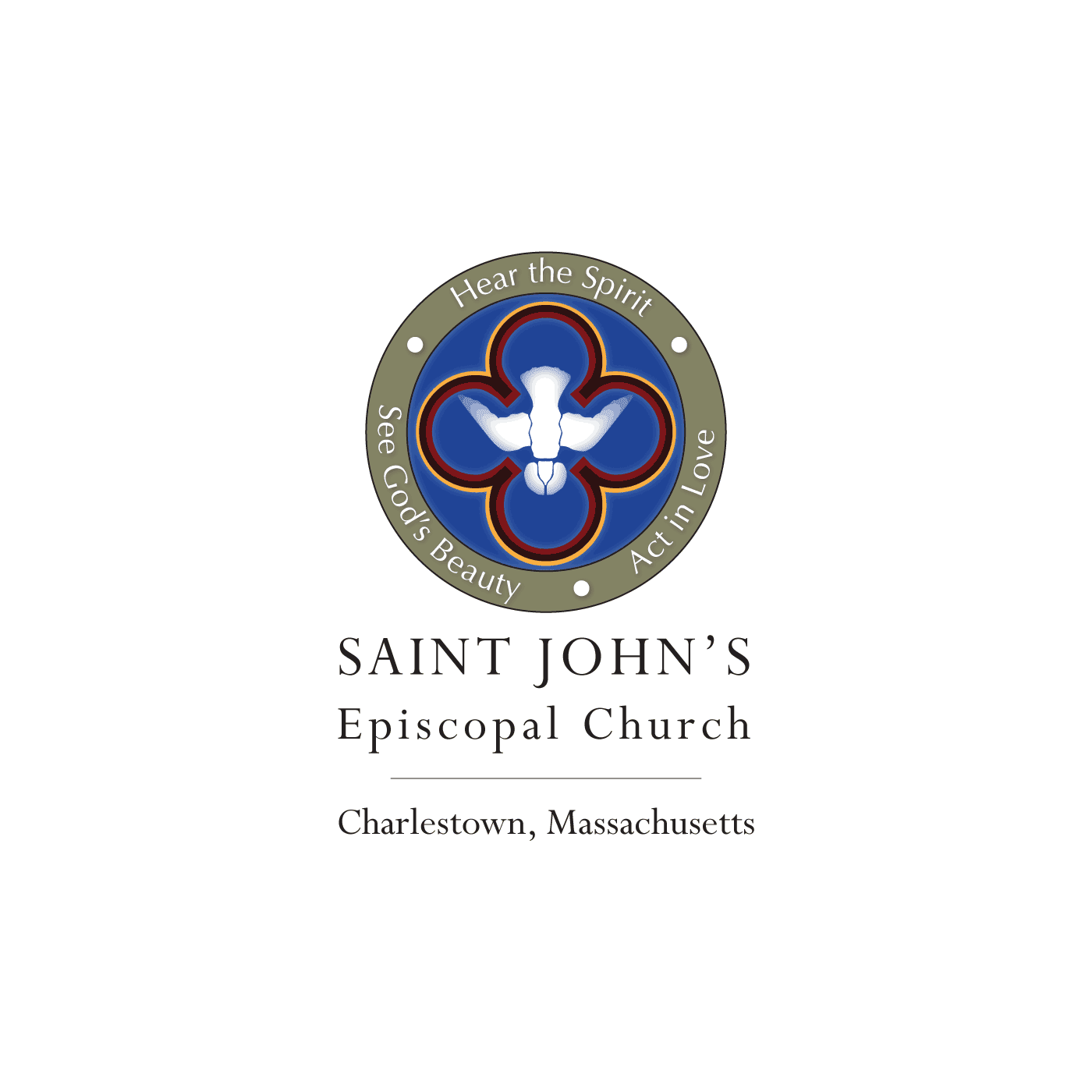 Sermons from Saint John&#39;s